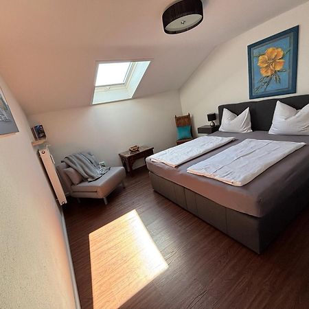 Ferienwohnung Baumgartner Chiemseeliebe 2Og Breitbrunn am Chiemsee Luaran gambar