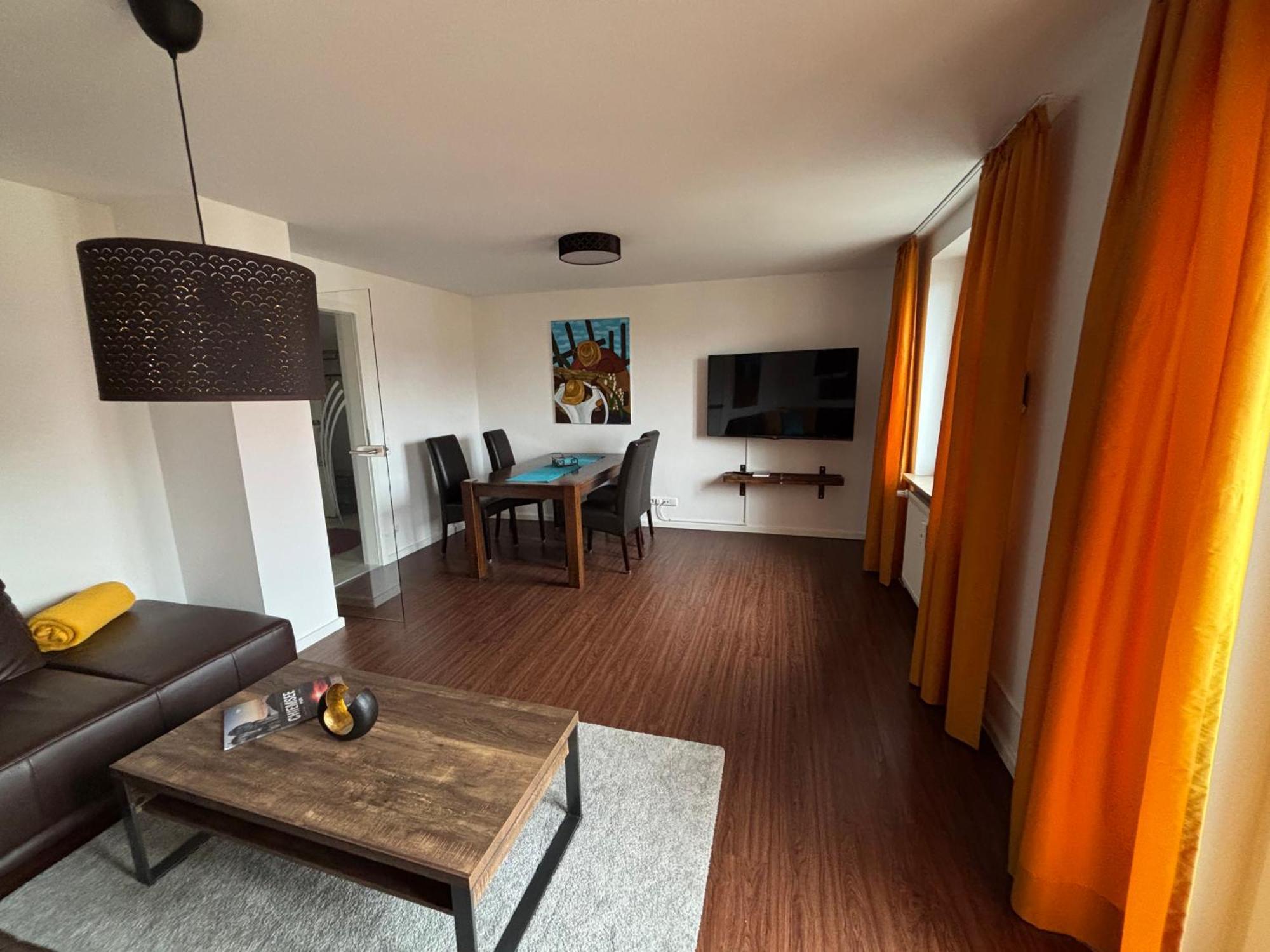 Ferienwohnung Baumgartner Chiemseeliebe 2Og Breitbrunn am Chiemsee Luaran gambar